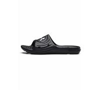 Under Armour 'UA M Locker IV SL' Sandals Black
