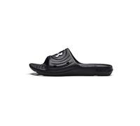 Under Armour 'UA M Locker IV SL' Sandals Black