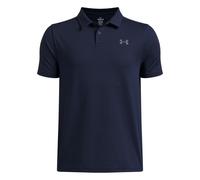 Under Armour Matchplay Short Sleeve Polo 18-20 Years Boy