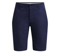 Under Armour Junior Golf Shorts Blue S