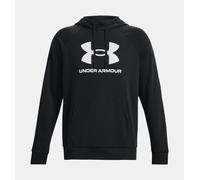 Under Armour Men's UA Rival Fleece Logo HD Shirt