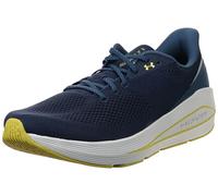 Under Armour UA Men's Sonic 7 Socks, blue, 11 UK
