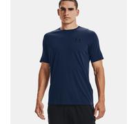 Under Armour Men Sportstyle Left Chest, Super Soft Men's T Shirt for Training and Fitness, Fast-Drying Men's T Shirt with Graphic