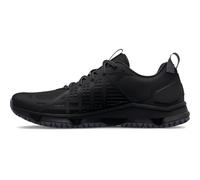 Under Armour UA MG Strikefast - Black/Black/Pitch Gray - 7,5