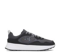 Under Armour UA Mirage Sport - Low - Sneakers - Black/Castlerock/Anthracite - Size: 12