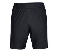 Under Armour UA MK-1 Shorts 'Black' 1306434-001 M