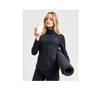 Under Armour Womens Motion Jacket Emea Training Black 12