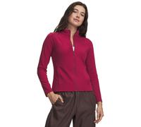 Under Armour Motion Full Zip Sweatshirt Pink S Woman