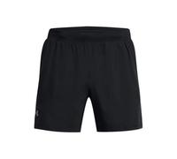 Under Armour Launch 5 Inch Running Shorts Men - Black, Size XXL
