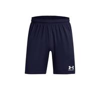 Under Armour UA M's Ch. Knit Short, Blue, XL