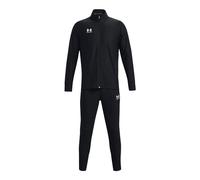 Under Armour UA M's Ch. Tracksuit, Black, MD