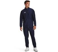 Under Armour UA M's Ch. Tracksuit, Blue, XL