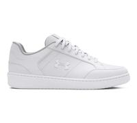 Under Armour UA Official - White/White/White - 6.5