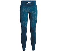 Under Armour Ua Outrun The Cold Tights Women's Leggings