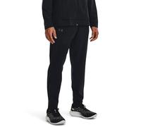Under Armour Ua Outrun The Storm 1376799 Men's Trousers, Black, Size MD