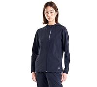 Under Armour Outrun The Storm Running Jacket Women - Black, Size S