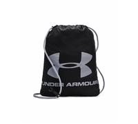 Under Armour Ozsee Sackpack Colour: Black, Size: One Size