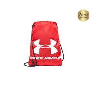 Under Armour Ozsee Sackpack - Red One Size