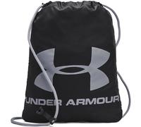 Under Armour Ozsee Sackpack Colour: Black, Size: One Size