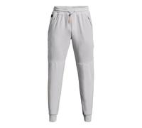 Under Armour UA Pants Men's Rush Fleece Grey Rush Joggers - New