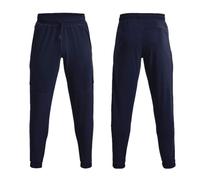 Under Armour UA Pants Men's Rush Fleece Navy Rush Joggers - New
