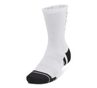 Under Armour Performance Tech Crew Socks (3 Pack) - AW24