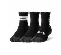 Under Armour Performance Tech Crew Socks (3 Pack) - SS25