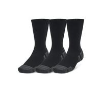 Under Armour Performance Tech High 3er Socks Black C001