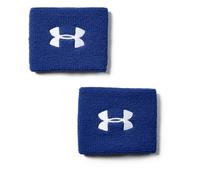 Under Armour Wristbands UA 3 Performance - 2-Pack Men's - Blue One Size