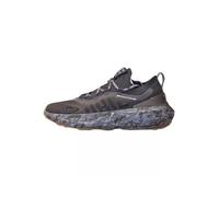 Under Armour UA Phantom 4 Camo 0001 - Black 40.5, Black Steel Ultimate Black, 10.5 UK