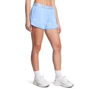 Under Armour UA Play Up 3.0 Twist, (466) Horizon Blue / Horizon Blue / White, L