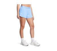 Under Armour UA Play Up 3.0 Twist, (466) Horizon Blue / Horizon Blue / White, XS