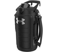 Under Armour UA Playmaker 64oz Jug Sling Black OSFA