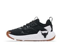 Under Armour Ua Project Rock 6 Training Shoes Mens Black 7.5 UK