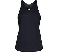Under Armour UA Qualifier Tank, Ultralight and Breathable Workout Tank Top, Ladies Gym Clothes with HeatGear Technology Women