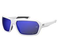 Under Armour UA RECON 6HT MATTE WHITE 64/15/125 MAN Sunglasses