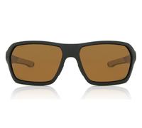 Under Armour Sunglasses UA RECON DLD Matte Green 64/15/125 Men's