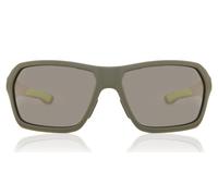 Under Armour UA RECON SIF/2B Men's Sunglasses Green Size 64