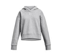 Under Armour UA Rival Fleece Crop Hoodie Junior YM 10-12Yr