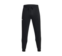 Under Armour UA Rival Fleece Joggers, Black, XXL