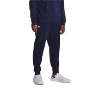 Under Armour UA Rival Fleece Joggers, Blue, SM