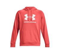 Under Armour UA Rival Fleece Logo HD, Red, XXL