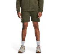 Under Armour UA Rival Fleece Shorts1379779-390 SM