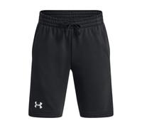 Under Armour Rival Fleece Shorts Black 10-12 Years Boy