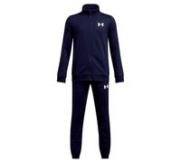 Under Armour Rival Knit Tracksuit Blue 14-16 Years Boy