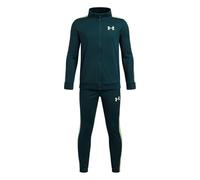 Under Armour UA Rival Knit Track Suit - Arden Green / / Fade Green - YMD