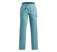 Under Armour Rival Lightweight Pants Blue 14-16 Years Boy