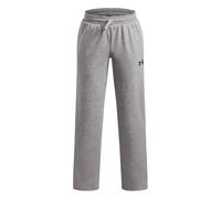 Under Armour UA Rival LW Pant - Mod Gray Full Heather / / Black - YMD