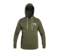 Under Armour UA Rival Terry Sweatshirt - Marine OD Green