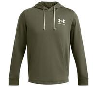 Under Armour UA Rival Terry Sweatshirt - Marine OD Green
